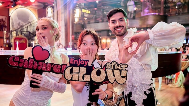 Hé lộ những trải nghiệm không nên bỏ lỡ tại Bà Nà cho “team dậy muộn”