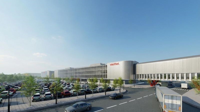 Khoảng trống của ngành bán dẫn Việt Nam bắt đầu được lấp đầy