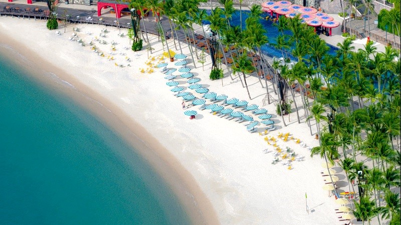 Sun PhuQuoc Airways hợp tác cùng đại lý tại Đài Loan (Trung Quốc), sẵn sàng cho chuyến bay quốc tế đầu tiên     