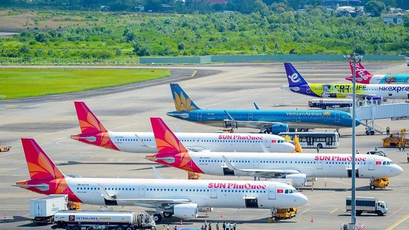 Sun PhuQuoc Airways hợp tác cùng đại lý tại Đài Loan (Trung Quốc), sẵn sàng cho chuyến bay quốc tế đầu tiên     