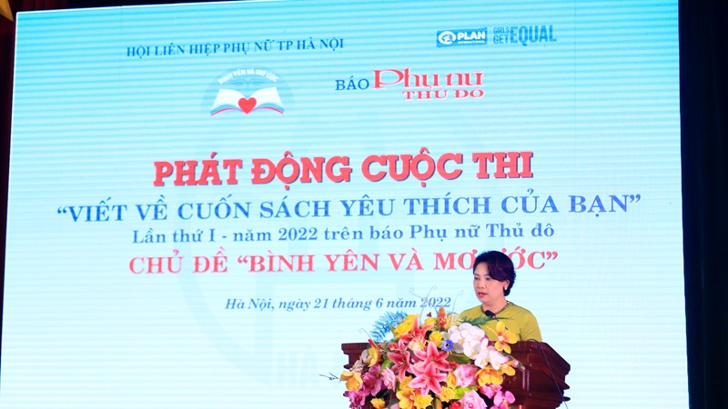 Giữ bình yên tâm hồn để viết lên những ước mơ đẹp