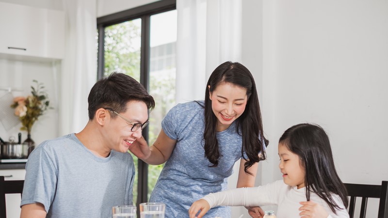 Sữa chua Probiotic có tác dụng giảm nồng độ kim loại nặng trong máu