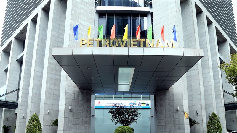 PV GAS LPG mang thương hiệu bình gas PETROVIETNAM GAS đến nhiều tỉnh thành