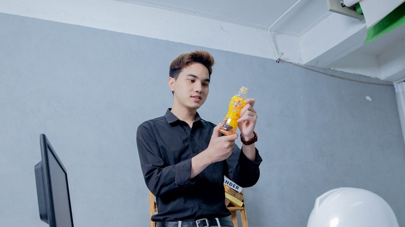 Thức đêm làm việc và cách vượt qua cảm giác buồn ngủ