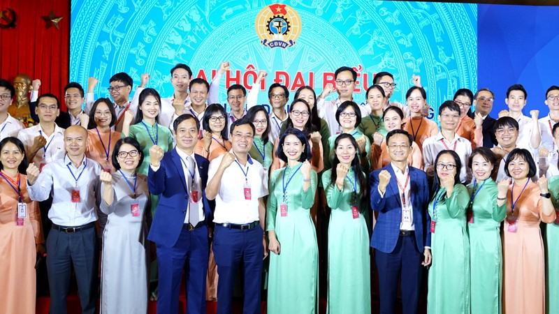 PV GAS thực hiện hiệu quả Thỏa ước lao động tập thể, phát huy giá trị nguồn nhân lực