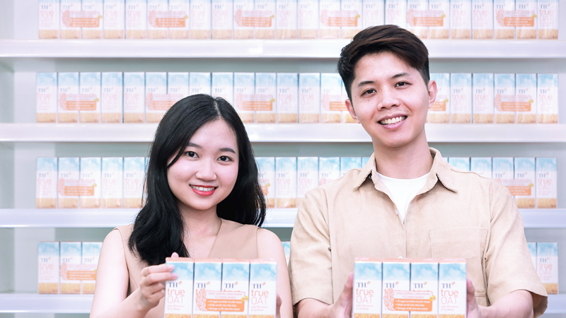 Yến mạch và những lợi ích tuyệt vời cho sức khỏe