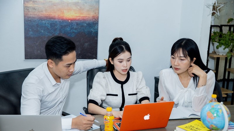 Đánh thức sự tỉnh táo, nâng cao hiệu quả công việc