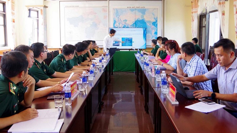 PV GAS đẩy mạnh truyền thông bảo vệ an ninh, an toàn hành lang đường ống dẫn khí