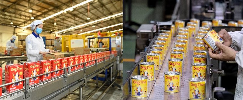 Đột phá sáng tạo – cách “sữa đặc Ông thọ” duy trì sức hút trên thị trường gần nửa thế kỷ 