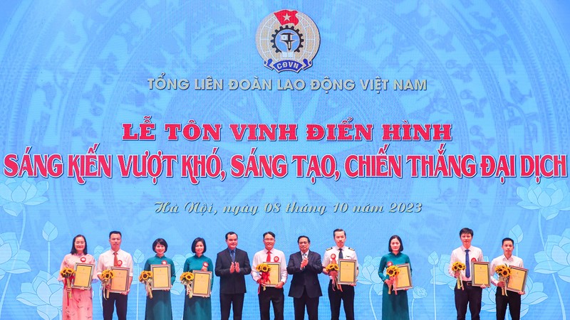 Sáng kiến dẫn đầu hiệu quả của PV GAS làm lợi lên đến 292 tỷ đồng