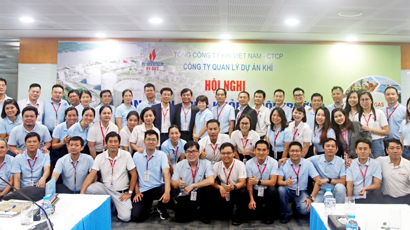 Hội nghị An toàn - Sức khoẻ - Môi trường DAK năm 2023
