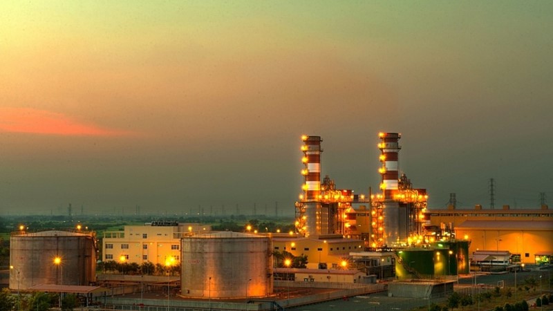 Petrovietnam: Khẳng định vai trò trụ cột của nền kinh tế quốc dân