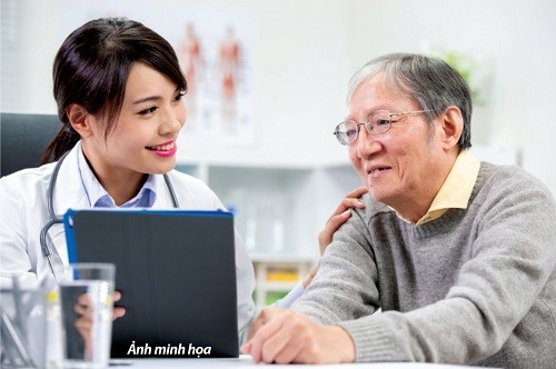 Lưu ý chăm sóc da độ tuổi xế chiều