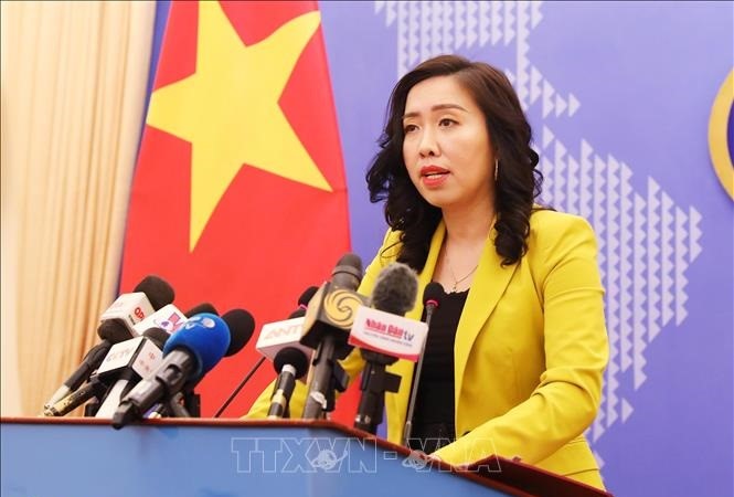 Từ 15/3, tạm dừng cấp thị thực tại cửa khẩu cho tất cả người nước ngoài, trừ người nhập cảnh vì mục đích ngoại giao và công vụ