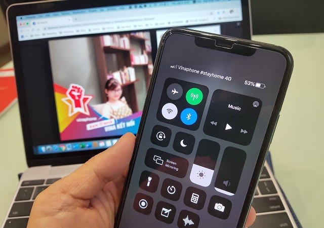 Cùng VinaPhone, lan tỏa thông điệp tốt đẹp đến cộng đồng