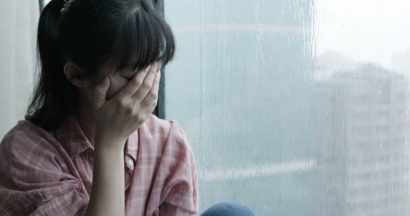 Bị người yêu coi thường, bạo hành