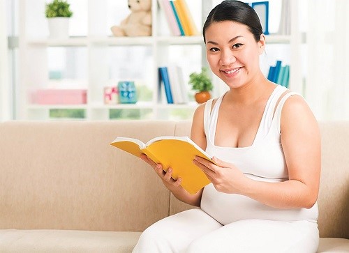 Lao động nữ mang thai được ưu tiên những gì?