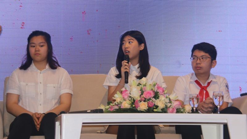 Phụ huynh cần chủ động “phòng thủ” để bảo vệ con em mình