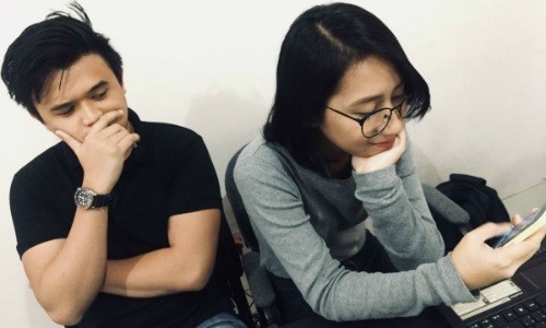 Hết yêu nhau nhưng không muốn đối phương có người mới