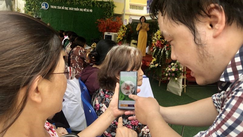 Ứng dụng công nghệ: Làn sóng mới đưa nông sản sạch đến gần hơn người tiêu dùng