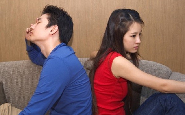 Làm sao để  lấy lại niềm tin của vợ sau  hai lần lầm lỗi?