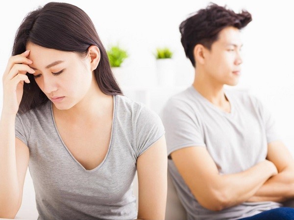 Cưới nhưng không đăng ký kết hôn để giữ  tài sản riêng