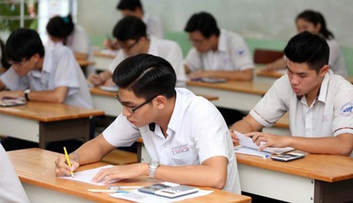 Đặc cách xét tốt nghiệp cho thí sinh F0 không thể tham dự kỳ thi