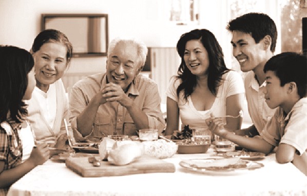 Nội quy của ông