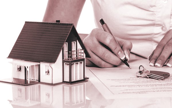 Sang tên tài sản khi chủ sở hữu tài sản đột ngột qua đời