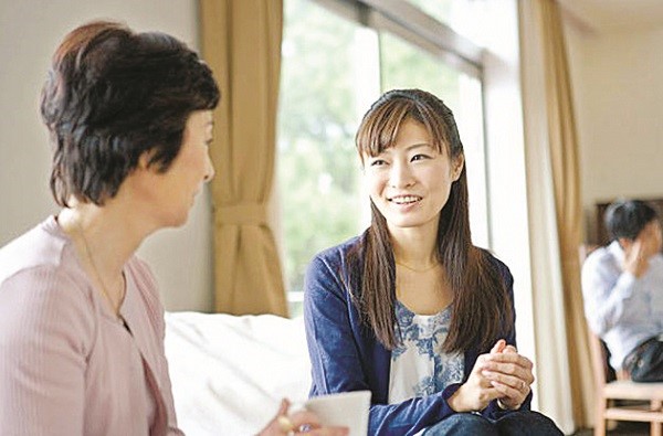 “Nàng Thoại Khanh” thời hiện đại