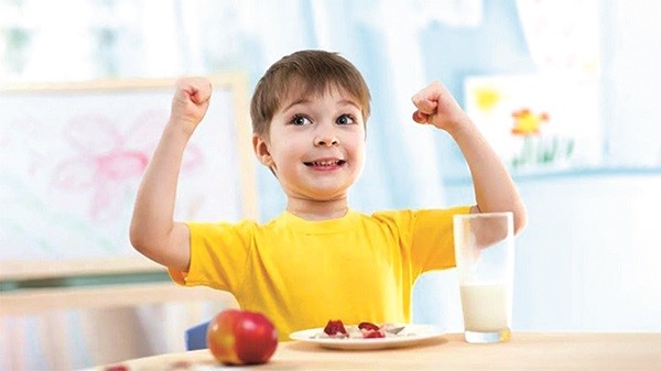 Bí quyết tăng đề kháng trong mùa cúm
