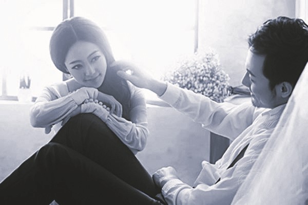 Ngoại tình... với vợ cũ