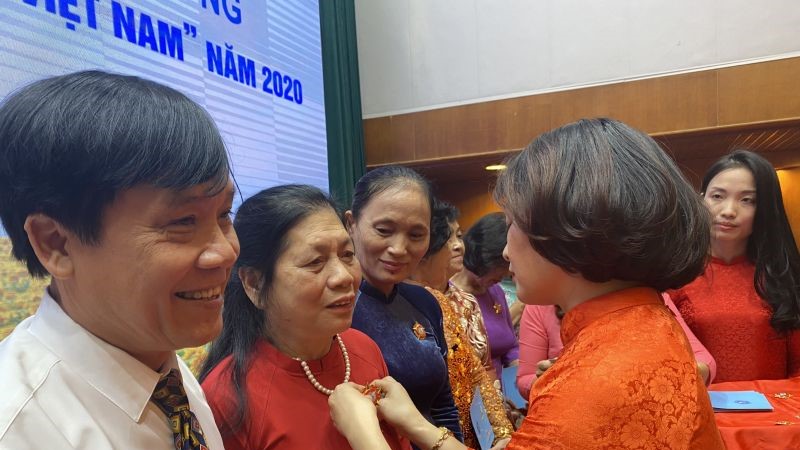 Đoàn kết và sáng tạo để xứng đáng với chặng đường vẻ vang 90 năm qua