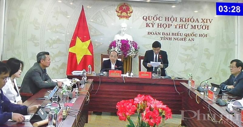 Cần bổ sung quy định điều kiện đăng ký tạm trú với người dưới 18 tuổi