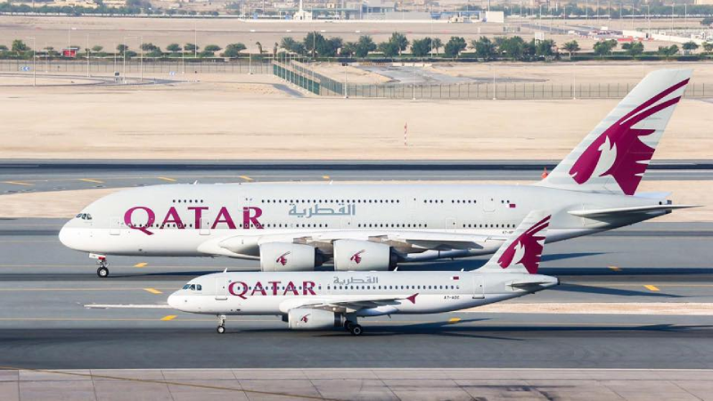 Úc phản đối việc kiểm tra hành khách nữ ở sân bay Qatar