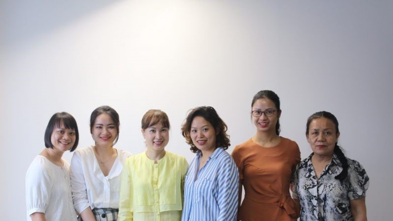 Phụ nữ làm kinh doanh: Sợ thất bại nên thường không thành công?