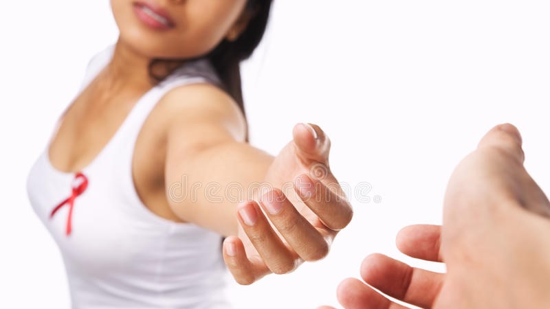 Nâng cao tiếng nói và năng lực cho phụ nữ ảnh hưởng bởi HIV