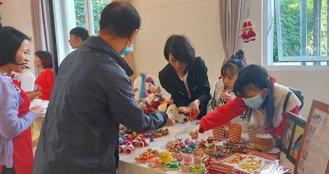 Chính sách đang đến gần hơn với nhiều người khuyết tật