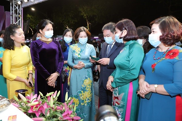 Hội tụ tinh hoa Hà Nội và các tỉnh đồng bằng sông Hồng