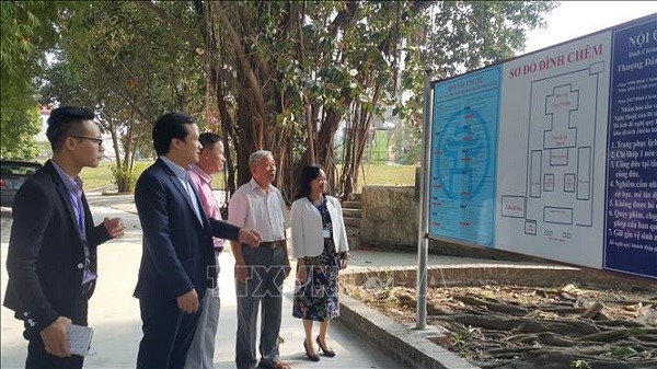 Nưa dầm thấm lâu