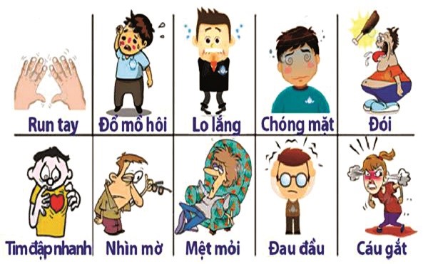 Nguyên nhân bệnh tiểu đường ở Trung Quốc trẻ hoá nhanh nhất thế giới