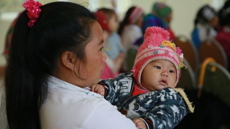 Tăng cường trách nhiệm và thực hiện các giải pháp đồng bộ, quyết liệt hơn để  bảo vệ trẻ em