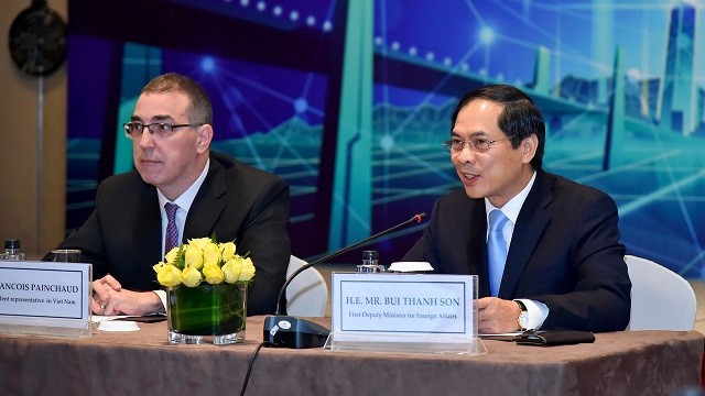 APEC thúc đẩy phục hồi doanh nghiệp do phụ nữ làm chủ thông qua tài chính số trong bối cảnh Covid-19