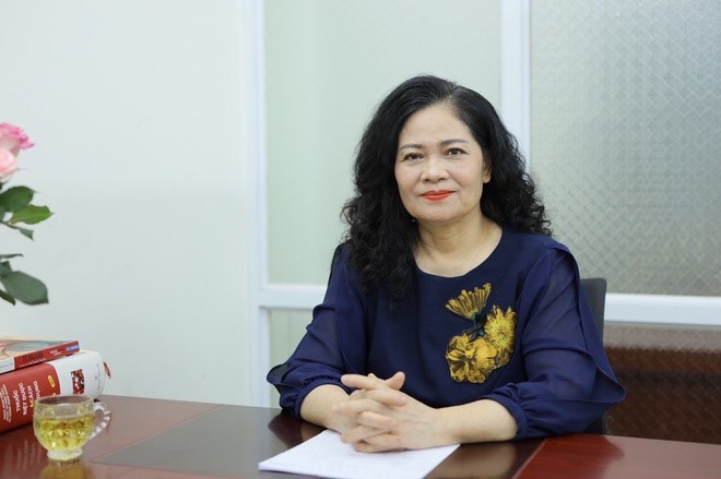 'Đồ uống tốt cho sức khỏe là xu hướng của tương lai'