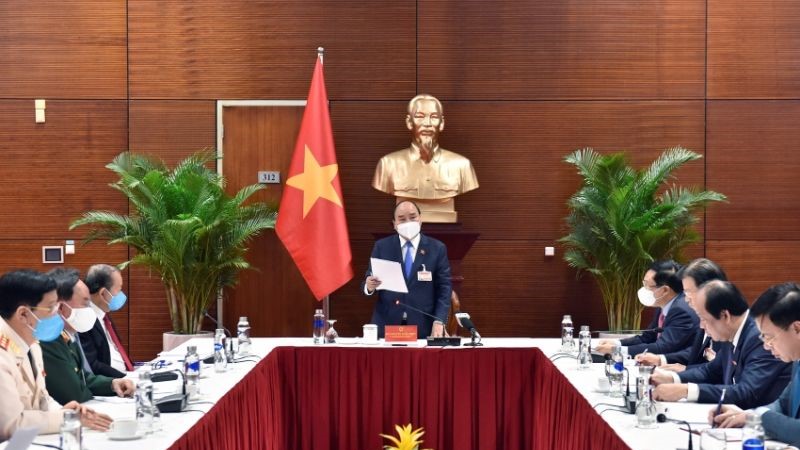 Thêm 82 ca mới, Thủ tướng yêu cầu bình tĩnh, khoanh vùng, cách ly truy vết thần tốc