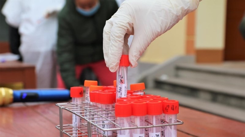Hà Nội phát hiện ca nhiễm Covid-19 thứ 15 tại Dịch Vọng, Cầu Giấy