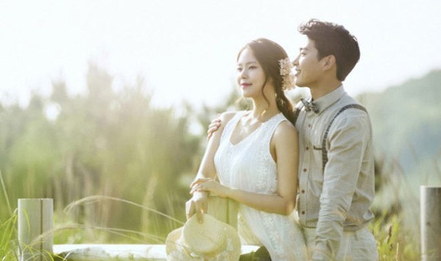 Bí quyết then chốt giúp vợ chồng thuận hòa cả năm