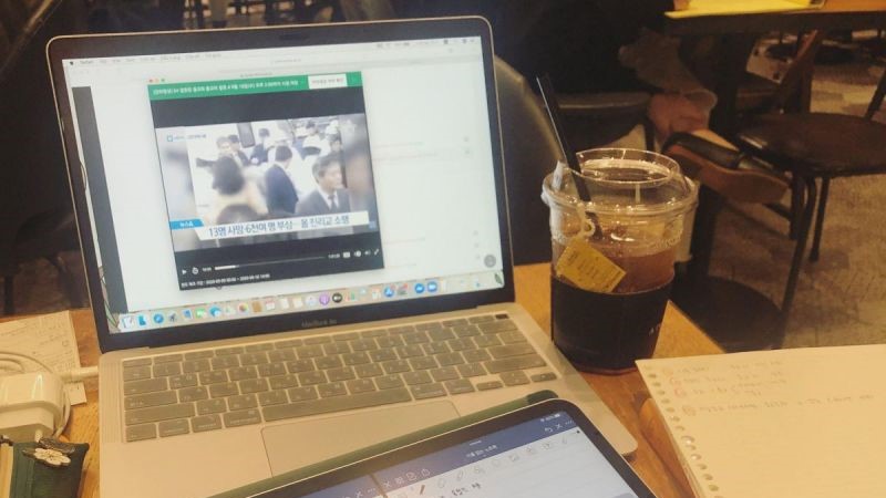 Tết xa nhà vì COVID-19 của du học sinh Việt Nam