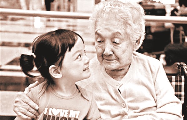 “Thần dược” của bà