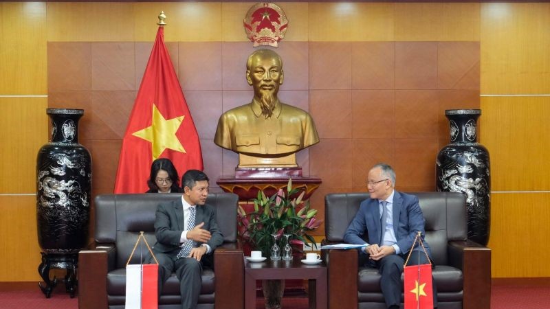 Thương mại Việt Nam – Indonesia sẽ lấy lại đà tăng trưởng, trở lại trạng thái “bình thường mới”, phát triển mạnh mẽ hơn